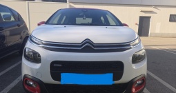 Citroën C3 1.2 PureTech 110 Shine S