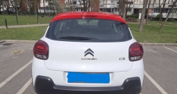 Citroën C3 1.2 PureTech 110 Shine S