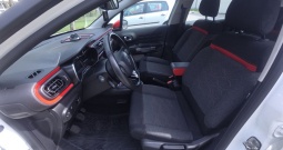 Citroën C3 1.2 PureTech 110 Shine S