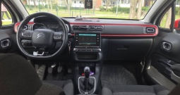Citroën C3 1.2 PureTech 110 Shine S