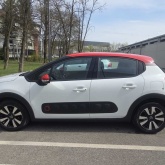 Citroën C3 1.2 PureTech 110 Shine S