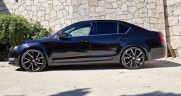 Škoda Octavia 1,6 TDI, 2019 god.