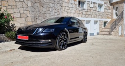 Škoda Octavia 1,6 TDI, 2019 god.