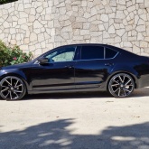 Škoda Octavia 1,6 TDI, 2019 god.