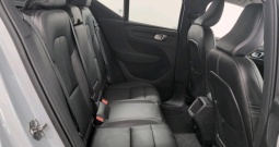 Volvo xc40 2020g. D3 ko nov virtu bespltna dostava lizing odlićan⭐⭐⭐⭐⭐