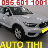 Volvo xc40 2020g. D3 ko nov virtu bespltna dostava lizing odlićan⭐⭐⭐⭐⭐