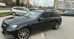 Mercedes c200 cdi bluefincy