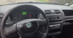 Škoda praktik 1.6.tdi n1 2013 godina 2.200 eura