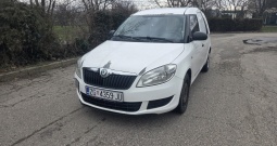 Škoda praktik 1.6.tdi n1 2013 godina 2.200 eura