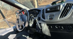 Ford tranzit 2.0.tdci 2020 g.