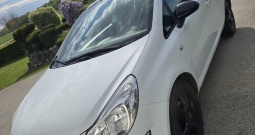 Opel Corsa 1,4 16V