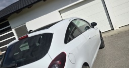 Opel Corsa 1,4 16V