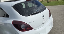 Opel Corsa 1,4 16V