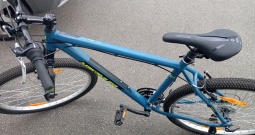 Mtb bicikl nakamura fusion