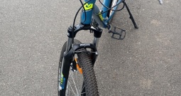 Mtb bicikl nakamura fusion