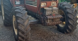 Fiatagri 100-90 zamjena