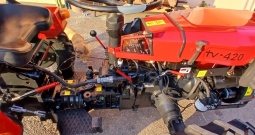 Tomo Vinković Tv 420