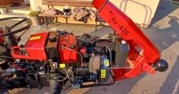 Tomo Vinković Tv 420