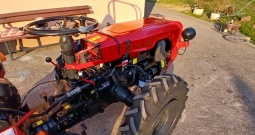 Tomo Vinković Tv 420