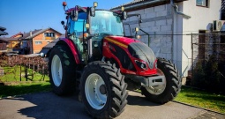 Valtra 104A HiTech
