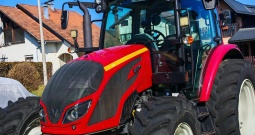 Valtra 104A HiTech