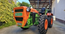 Jedinstvena prilika! TV 731,reg.,hidro volan,novi novi, može na kartice!