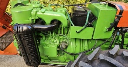 Jedinstvena prilika! TV 731,reg.,hidro volan,novi novi, može na kartice!