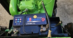 Jedinstvena prilika! TV 731,reg.,hidro volan,novi novi, može na kartice!