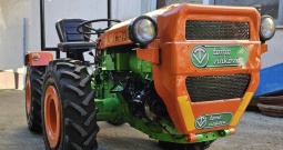 Jedinstvena prilika! TV 731,reg.,hidro volan,novi novi, može na kartice!