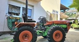 Jedinstvena prilika! TV 731,reg.,hidro volan,novi novi, može na kartice!