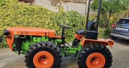 Jedinstvena prilika! TV 731,reg.,hidro volan,novi novi, može na kartice!