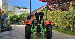 Jedinstvena prilika! TV 731,reg.,hidro volan,novi novi, može na kartice!