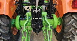 Jedinstvena prilika! TV 731,reg.,hidro volan,novi novi, može na kartice!