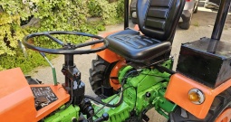 Jedinstvena prilika! TV 731,reg.,hidro volan,novi novi, može na kartice!