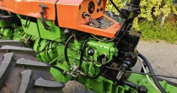 Jedinstvena prilika! TV 731,reg.,hidro volan,novi novi, može na kartice!