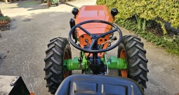 Jedinstvena prilika! TV 731,reg.,hidro volan,novi novi, može na kartice!