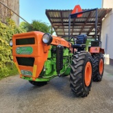 Jedinstvena prilika! TV 731,reg.,hidro volan,novi novi, može na kartice!