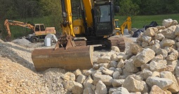 JCB JB 130