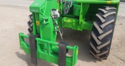 Teleskopski viljuškar Merlo