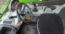 Teleskopski viljuškar Merlo