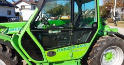 Teleskopski viljuškar Merlo