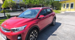Kia Stonic 1.0 T-GDI 120 KS, 2019, 55.200 km,