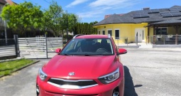 Kia Stonic 1.0 T-GDI 120 KS, 2019, 55.200 km,
