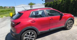 Kia Stonic 1.0 T-GDI 120 KS, 2019, 55.200 km,
