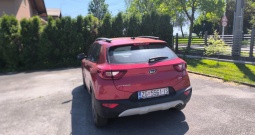 Kia Stonic 1.0 T-GDI 120 KS, 2019, 55.200 km,