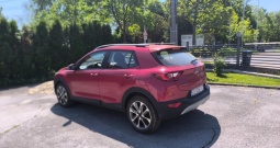 Kia Stonic 1.0 T-GDI 120 KS, 2019, 55.200 km,
