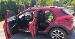 Kia Stonic 1.0 T-GDI 120 KS, 2019, 55.200 km,