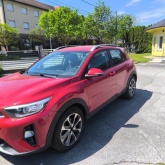 Kia Stonic 1.0 T-GDI 120 KS, 2019, 55.200 km,