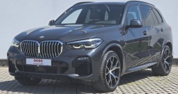 BMW X5 30d xDrive M