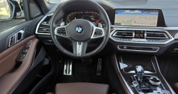 BMW X5 30d xDrive M